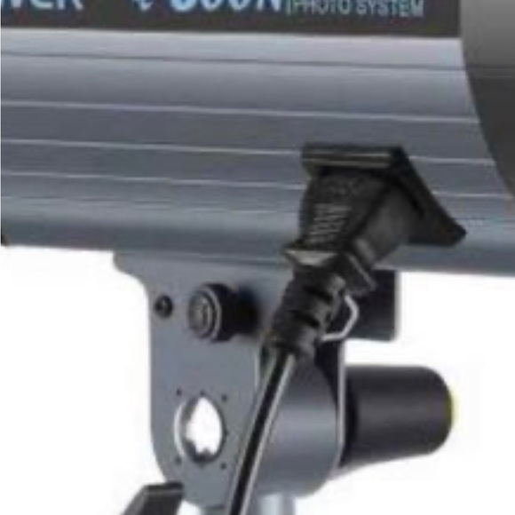 Photo Light Newer 600 Plus Tripod Stand - Picture 3 of 16